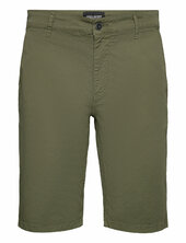 Anfield Chino Short Lyle & Scott Green
