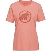 T-shirts M. Korte ærmer Mammut  Core