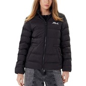 Dynejakker Karl Lagerfeld Lightweight Puffer Jacket