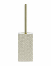 Portia Toilet Brush Lene Bjerre Patterned