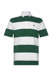 The Iconic Rugby Shirt Polo Ralph Lauren Green