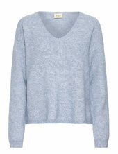 Frsanny Pu 8 Fransa Blue