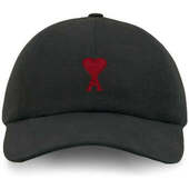 Kasketter Ami Paris  -