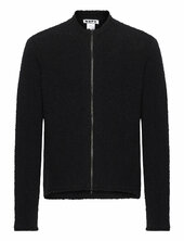 Goal Cardigan Black Boucle Hope Black