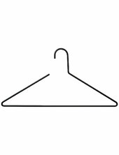 Slim Hanger Lind Dna Black