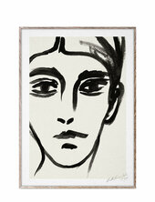 Fortunate - 30x40 Cm Paper Collective Patterned