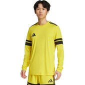 Langærmede T-shirts Adidas Squadra 25