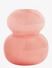 Lasi Vase Oyoy Living Design Pink