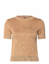 Forkena Boss Beige
