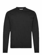 M. Regular Long Sleeve Holzweiler Black