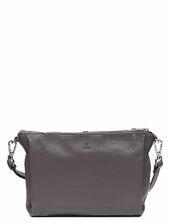Larissa Shoulder Bag Caroline Adax Grey