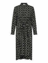 Manovany Masai Black