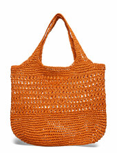 Vanessa Riley Bag Becksöndergaard Orange