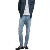 Smalle Jeans Replay  Anbass Slim M914y.000.261 C42