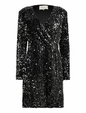 Fqevaly-dress Free/quent Black