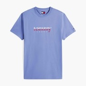 T-shirts M. Korte ærmer Tommy Jeans  Tjm Reg Dna Tee Ext