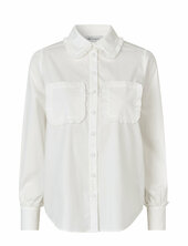 Otilliadea Dea Kudibal White