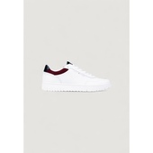 Sneakers Tommy Hilfiger  Th Basket Cor Fm0fm05629