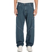 Jeans Med Vide Ben Replay D950001