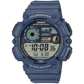 Digitale Ure Casio  Ws1500h2avef
