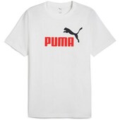 T-shirts M. Korte ærmer Puma  68470802
