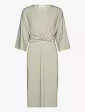 Dress Rosemunde Green