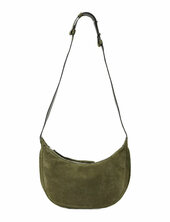 Runn Saddler Green