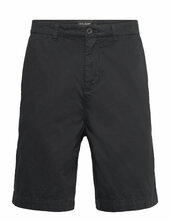 Chino Short Lyle & Scott Black