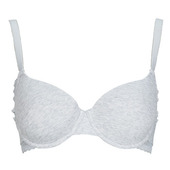 Fuldskåls Bh Passionata Charlotte Wired Bra