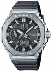 Casio Herreur Gmc-b2100y-1aer G-shock Grå/gummi Ø46.3 Mm