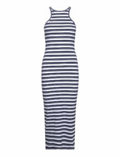 Rita Dress 14806 Samsøe Samsøe Blue