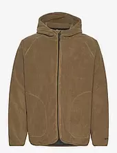 Tech Fleece Hood M Tretorn Khaki