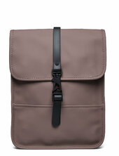 Backpack Micro W3 Rains Brown