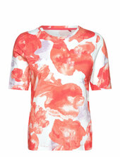T-shirt 3/4 Sleeve Gerry Weber Orange