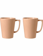 Gc Mug 34 Cl 2 Pcs. Rosendahl Pink