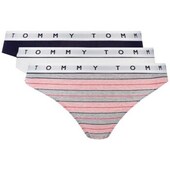 Trusser Tommy Hilfiger  3-pack Thong