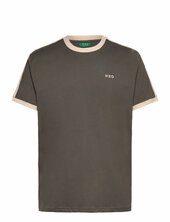 Klitmøller Over Tee H2o Brown