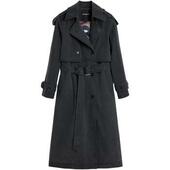 Trenchcoats Desigual  Chaq_trench Reprise 26swewxc