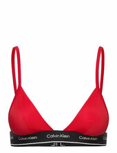 Triangle-rp Calvin Klein Red