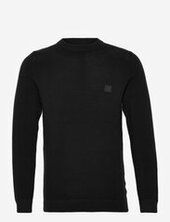 Sdvalencia Solid Black