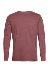 G/d Brand Carrier Tee L/s Shine Original Pink