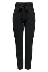 Jdy - Bukser - Tanja Pant - Black