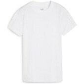 T-shirts M. Korte ærmer Puma Her Tee