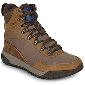 Vinterstøvler Columbia  Burnsider Omni-heat Infinity