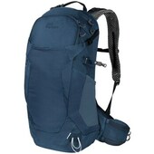 Rygsække Jack Wolfskin Crosstrail