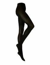Decoy Tights Merino Wool 100 D Decoy Black
