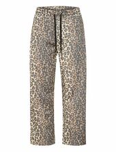Cuchira Charlie Sweatpants Culture Beige