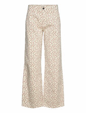 Trousers Sofie Schnoor Cream
