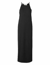 Slfanola Sl Ankle Dress Selected Black
