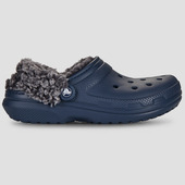 Træsko Crocs  Classic Fleece Lined Clog